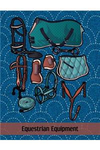 Equestrian Equipment
