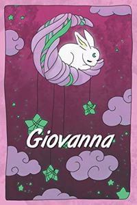 Giovanna