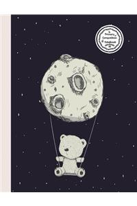 Primary Composition Notebook