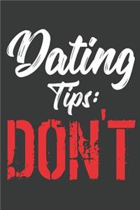 Dating Tips