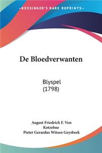 De Bloedverwanten