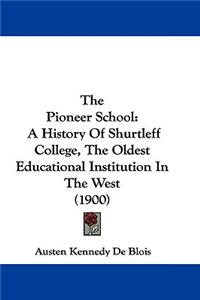 The Pioneer School