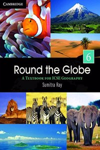 Round the Globe Level 6 Student Book