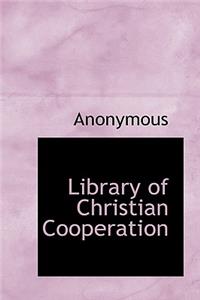 Library of Christian Cooperation
