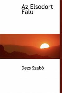AZ Elsodort Falu