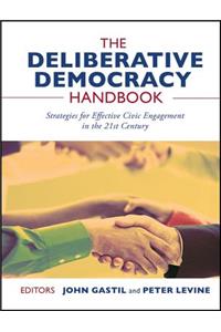 Deliberative Democracy Handbook