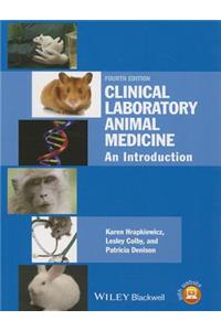 Clinical Laboratory Animal Medicine