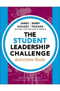 The Student Leadership Challenge