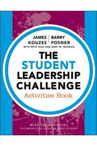 Student Leadership Challenge