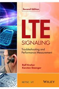 Lte Signaling