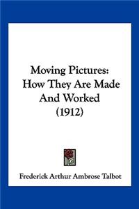 Moving Pictures