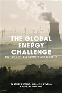 The Global Energy Challenge