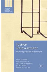 Justice Reinvestment