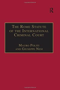 The Rome Statute of the International Criminal Court