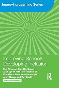 Improving Schools, Developing Inclusion