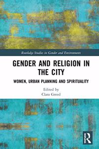 Gender and Religion in the City