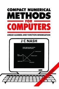 Compact Numerical Methods for Computers