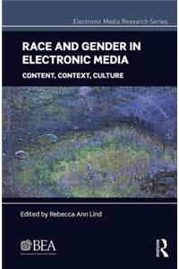 Race and Gender in Electronic Media