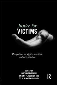 Justice for Victims