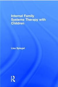 Internal Family Systems Therapy with Children