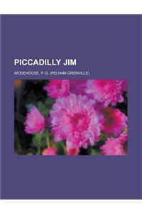 Piccadilly Jim