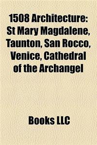 1508 Architecture