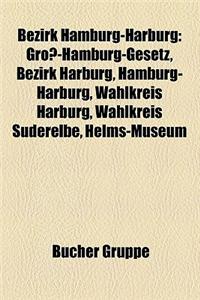 Bezirk Hamburg-Harburg