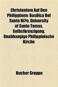 Christentum Auf Den Philippinen