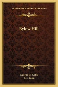 Bylow Hill