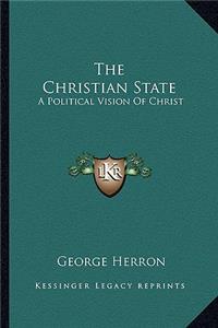 The Christian State