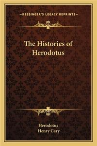 The Histories of Herodotus
