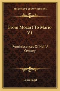 From Mozart To Mario V1