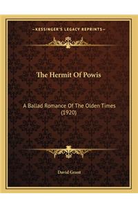 The Hermit Of Powis