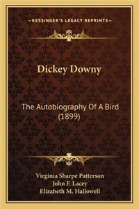 Dickey Downy