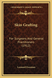 Skin Grafting