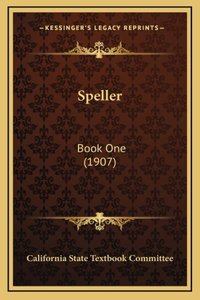 Speller