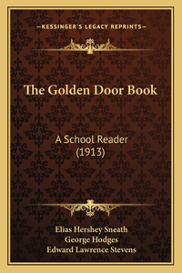 Golden Door Book