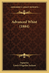 Advanced Whist (1884)