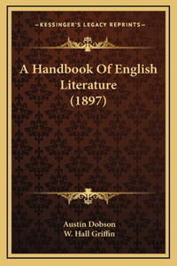 A Handbook Of English Literature (1897)