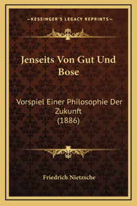 Jenseits Von Gut Und Bose