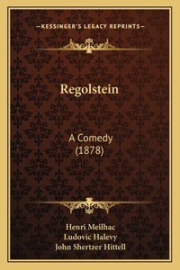 Regolstein