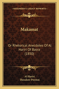 Makamat