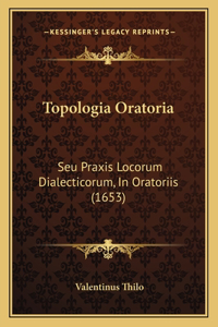 Topologia Oratoria