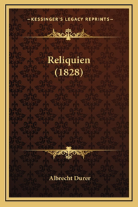 Reliquien (1828)