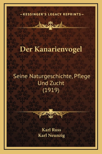 Der Kanarienvogel
