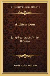 Aldjiersjoun