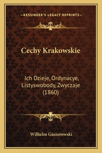 Cechy Krakowskie