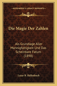 Magie Der Zahlen