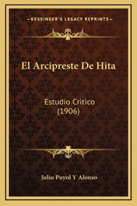 El Arcipreste De Hita