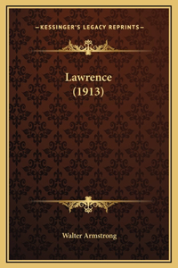 Lawrence (1913)